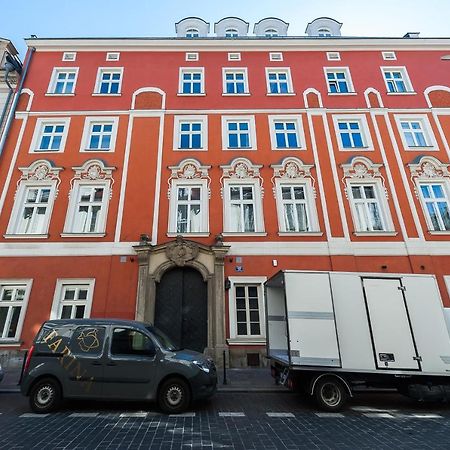 Roma Apartment - Loftaffair Krakow Bagian luar foto