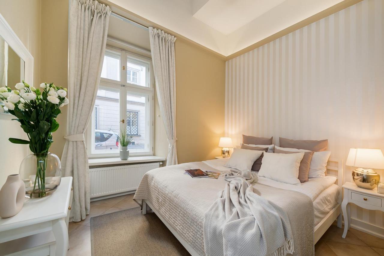 Roma Apartment - Loftaffair Krakow Bagian luar foto