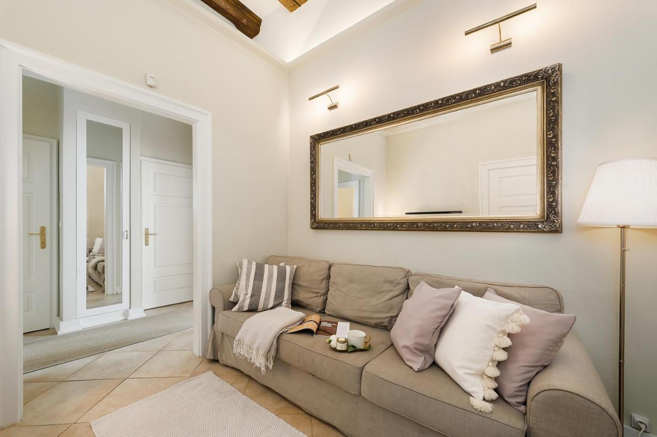 Roma Apartment - Loftaffair Krakow Bagian luar foto