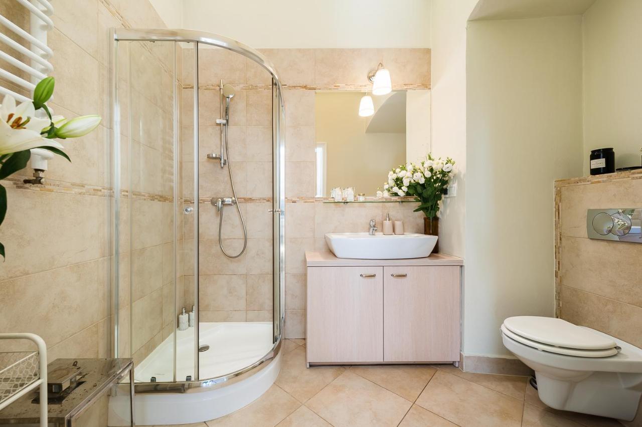 Roma Apartment - Loftaffair Krakow Bagian luar foto