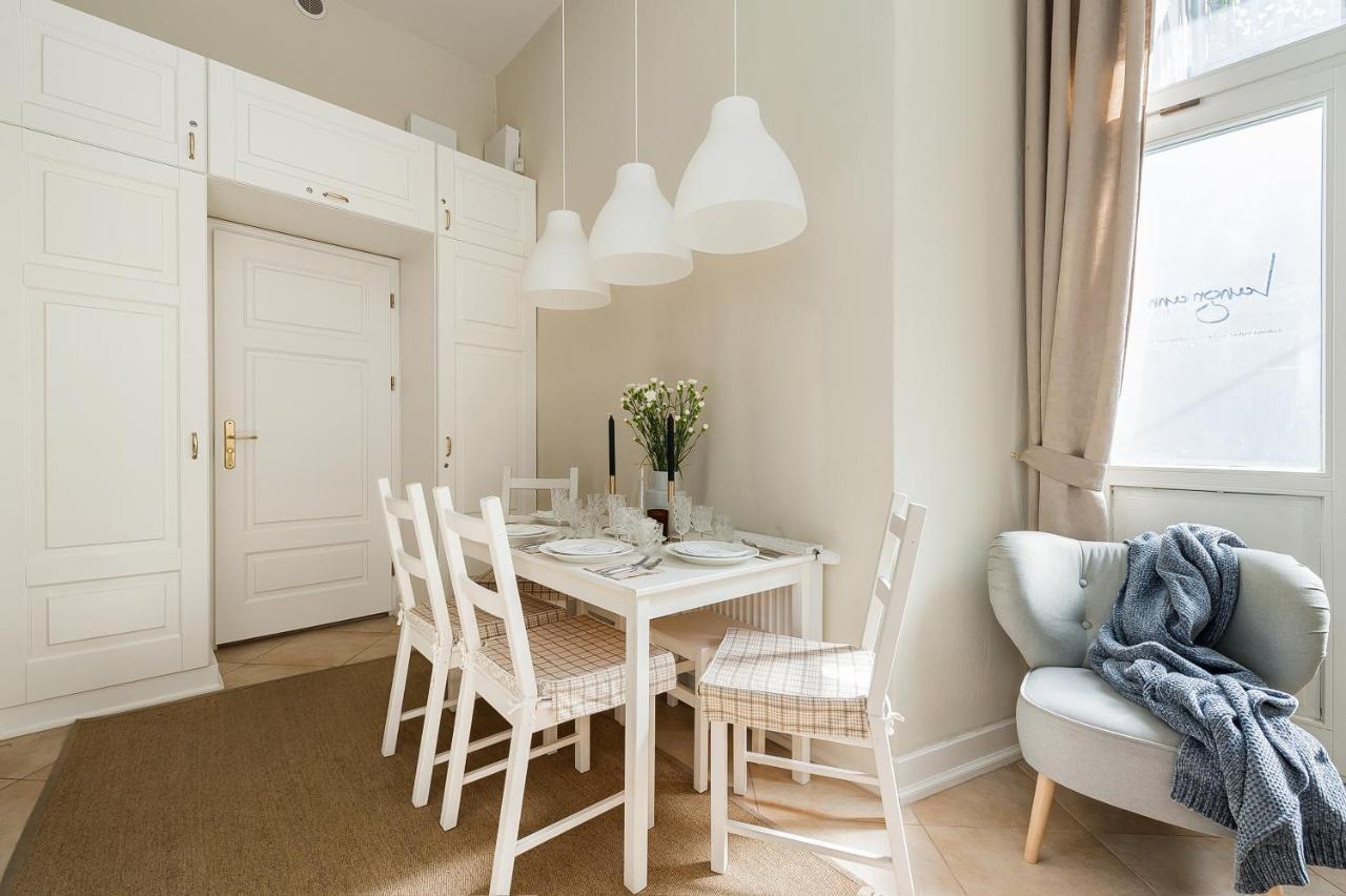 Roma Apartment - Loftaffair Krakow Bagian luar foto