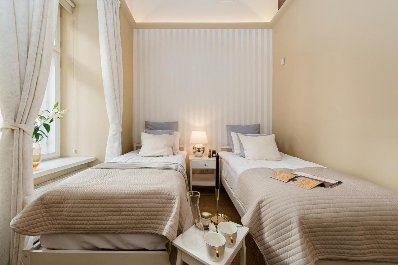 Roma Apartment - Loftaffair Krakow Bagian luar foto
